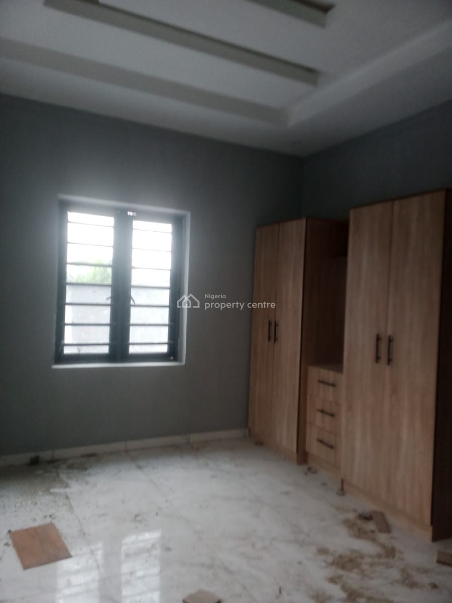 Brand New 3 Bedroom Apartment with Luxury Finishing, Lekki Epe Expressway, Abijo, Lekki, Lagos, Flat / Apartment for Rent