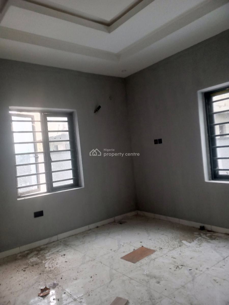 Brand New 3 Bedroom Apartment with Luxury Finishing, Lekki Epe Expressway, Abijo, Lekki, Lagos, Flat / Apartment for Rent