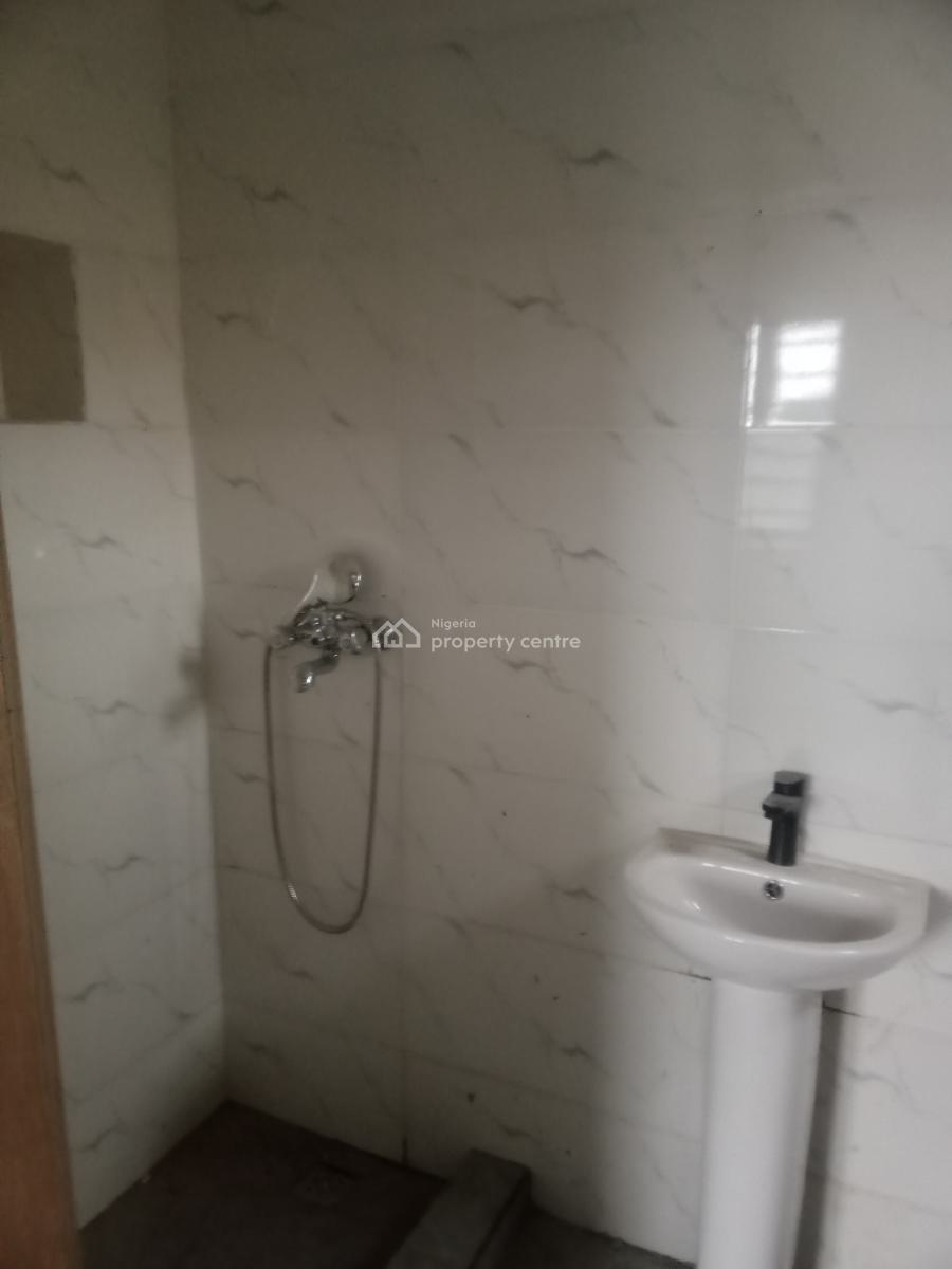 Brand New 3 Bedroom Apartment with Luxury Finishing, Lekki Epe Expressway, Abijo, Lekki, Lagos, Flat / Apartment for Rent