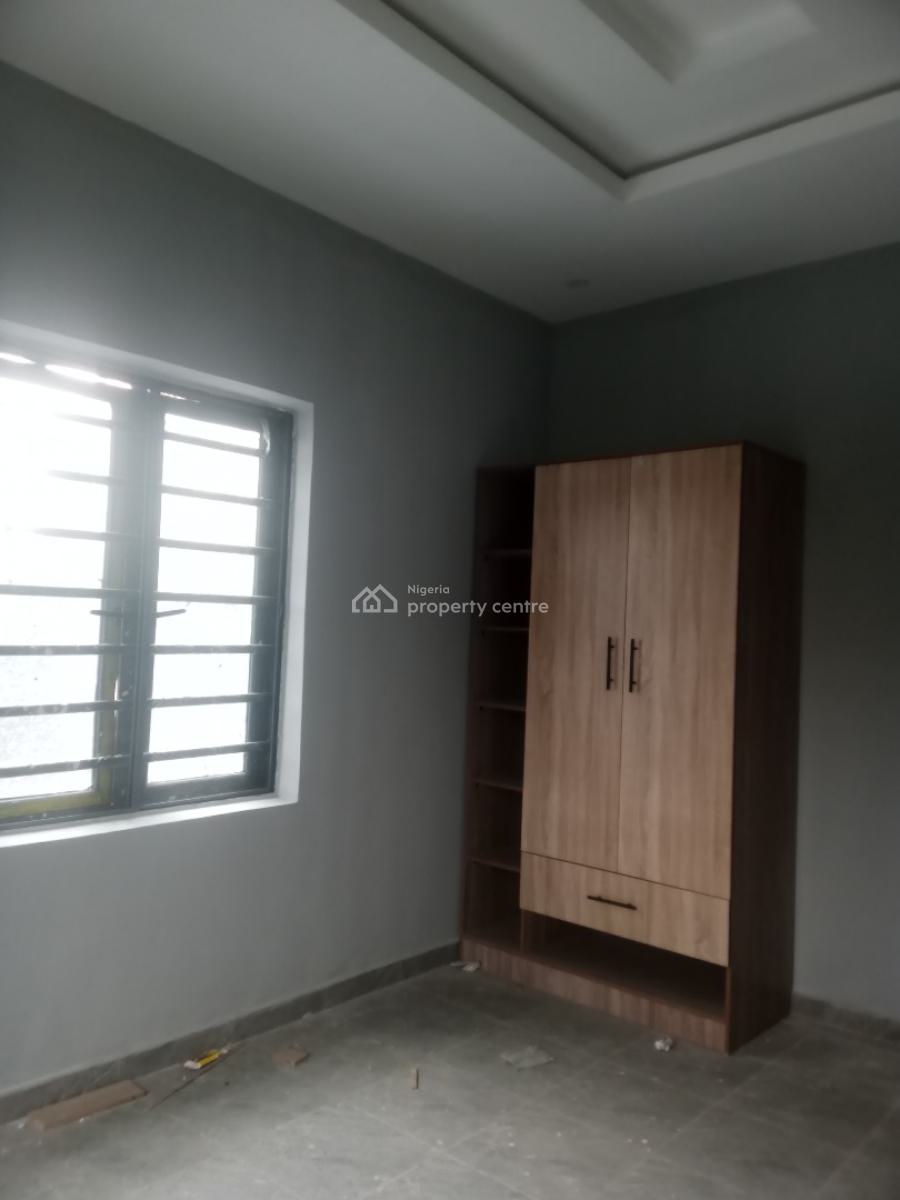 Brand New 3 Bedroom Apartment with Luxury Finishing, Lekki Epe Expressway, Abijo, Lekki, Lagos, Flat / Apartment for Rent