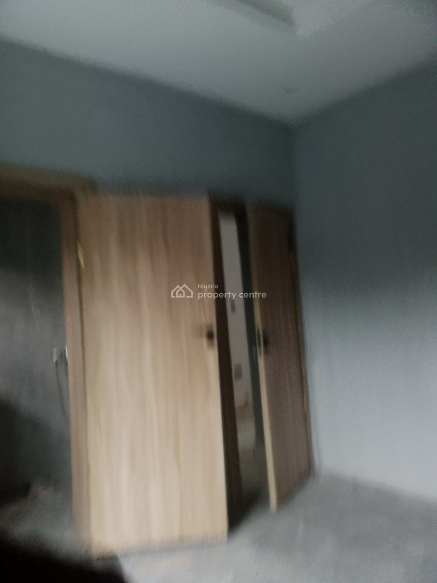 Brand New 3 Bedroom Apartment with Luxury Finishing, Lekki Epe Expressway, Abijo, Lekki, Lagos, Flat / Apartment for Rent
