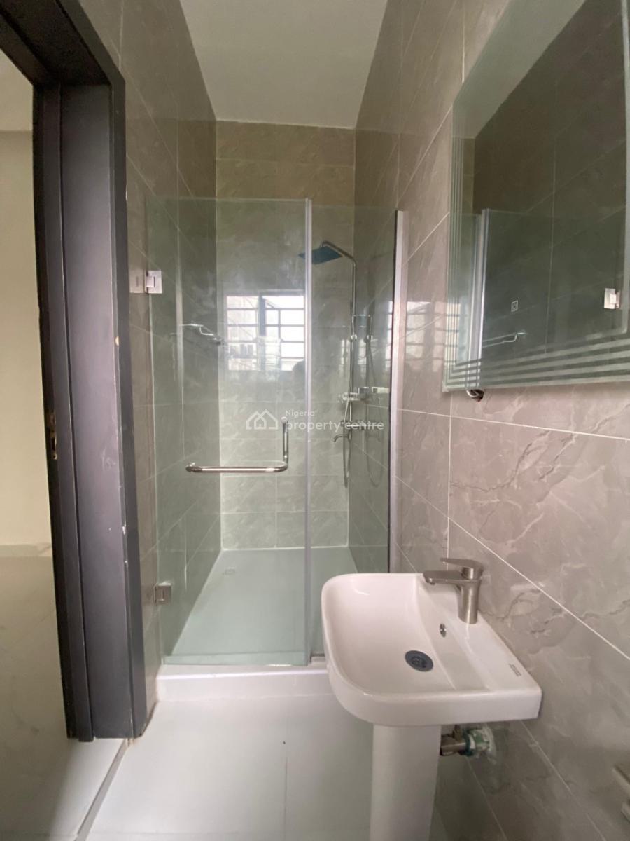 5 Bedroom Fully Detached Duplex with a Room Bq, Vgc Extension, Lekki, Lagos, Detached Duplex for Sale
