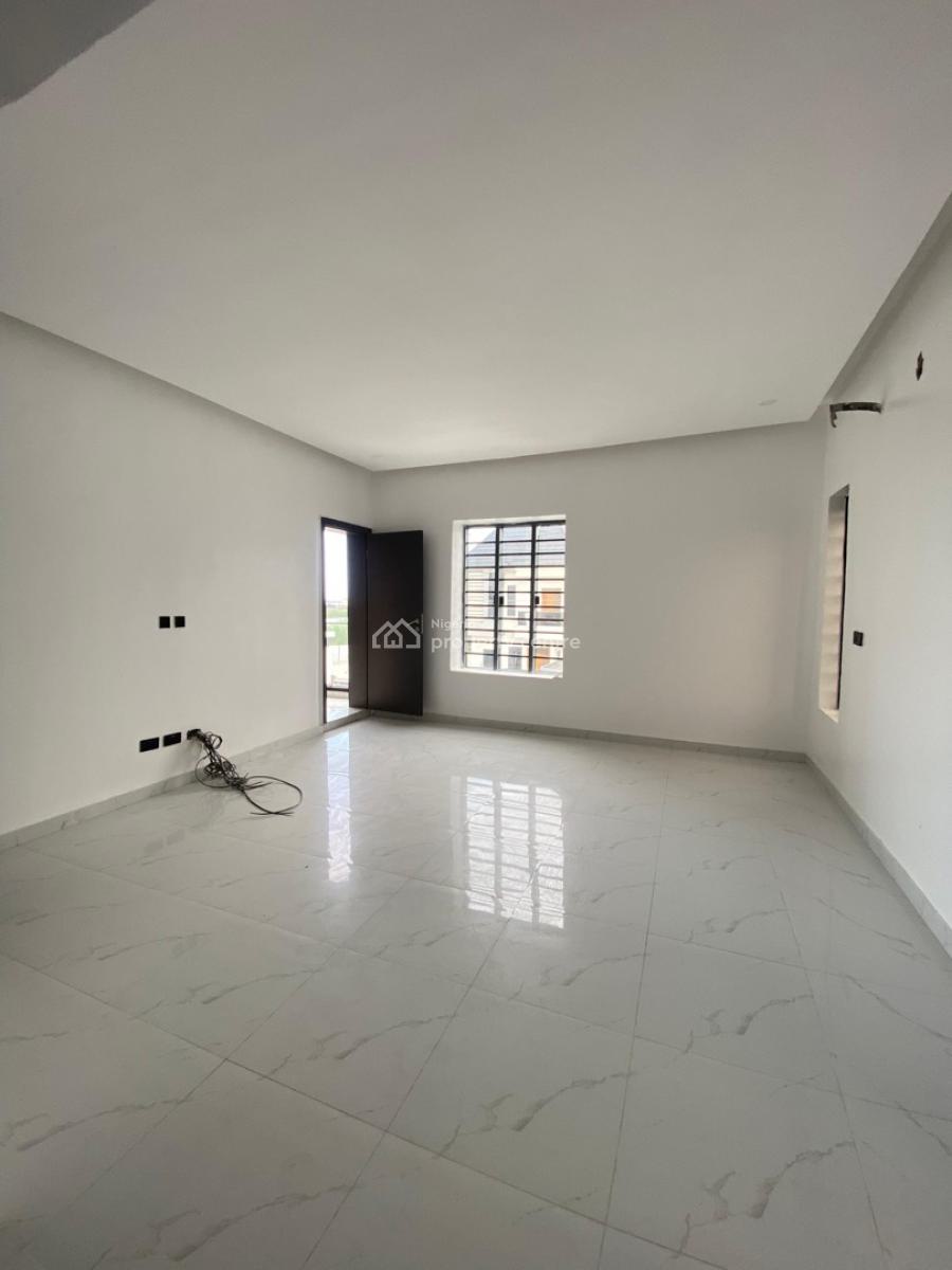 5 Bedroom Fully Detached Duplex with a Room Bq, Vgc Extension, Lekki, Lagos, Detached Duplex for Sale