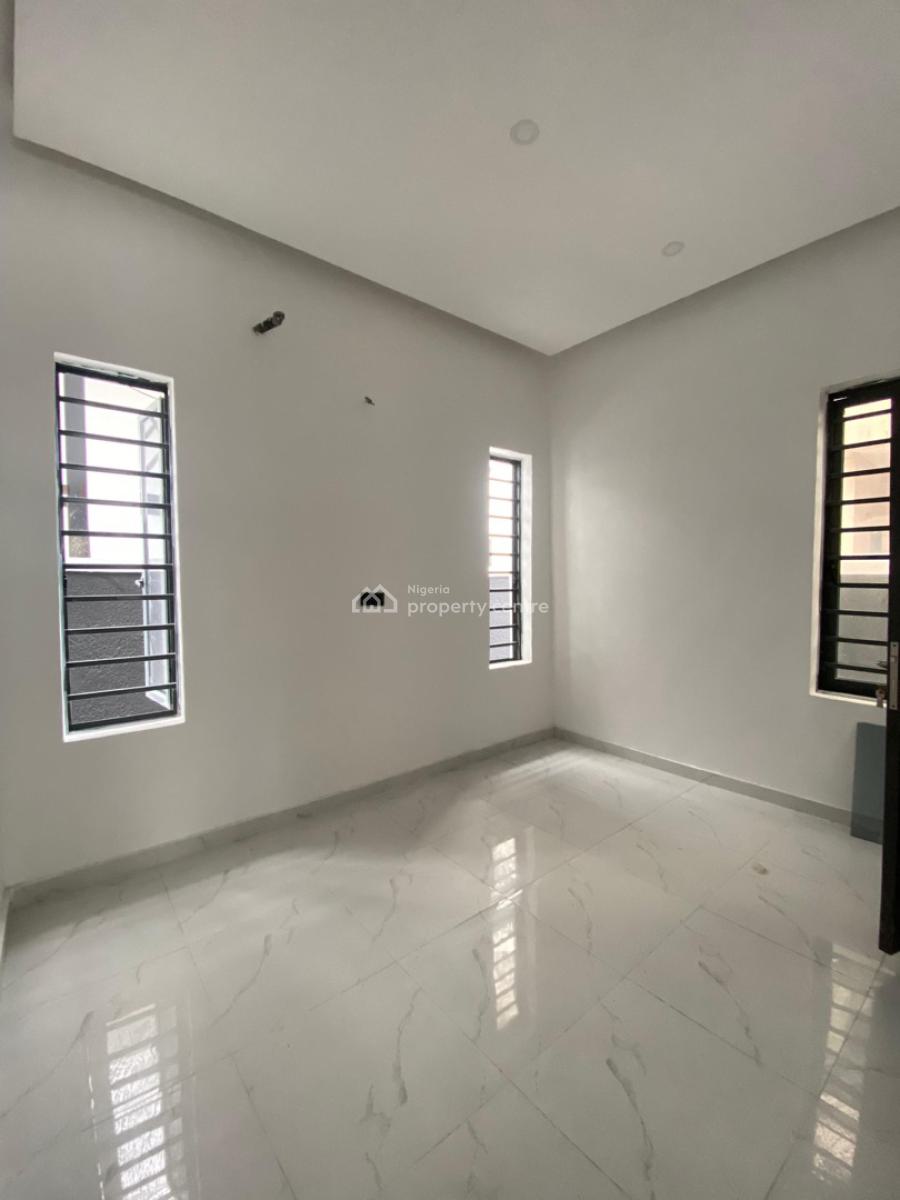 5 Bedroom Fully Detached Duplex with a Room Bq, Vgc Extension, Lekki, Lagos, Detached Duplex for Sale