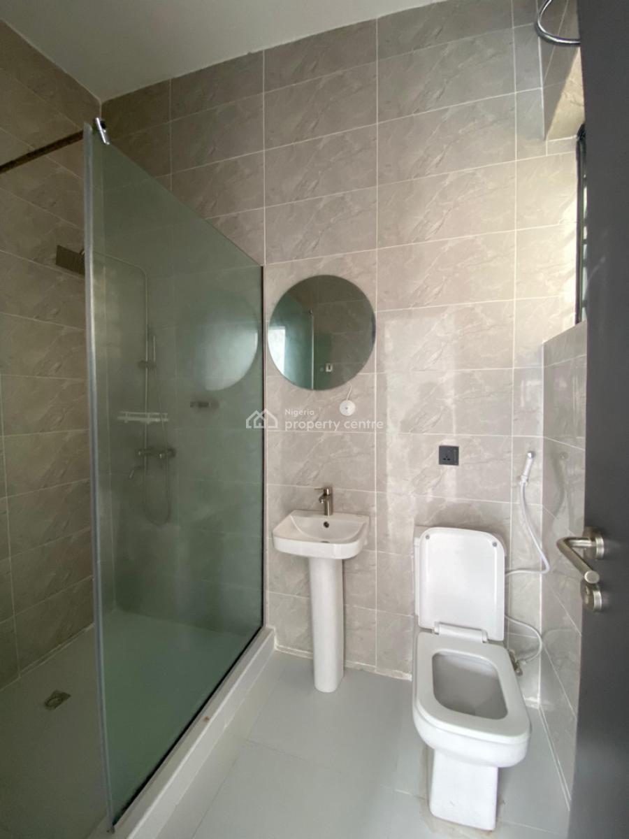 5 Bedroom Fully Detached Duplex with a Room Bq, Vgc Extension, Lekki, Lagos, Detached Duplex for Sale