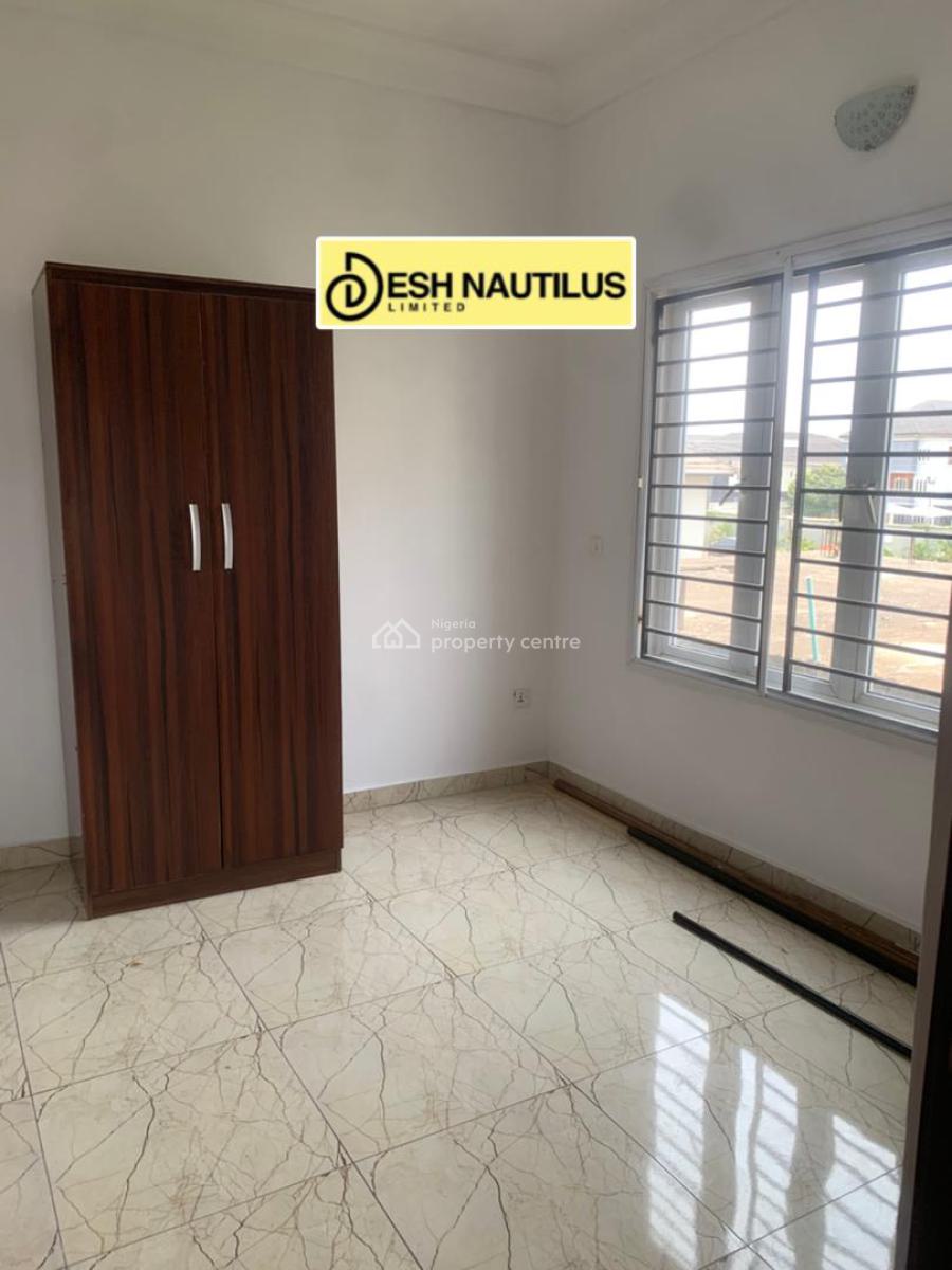 Luxury 3 Bedroom Apartment, Ikate, Lekki, Lagos, Flat / Apartment for Rent