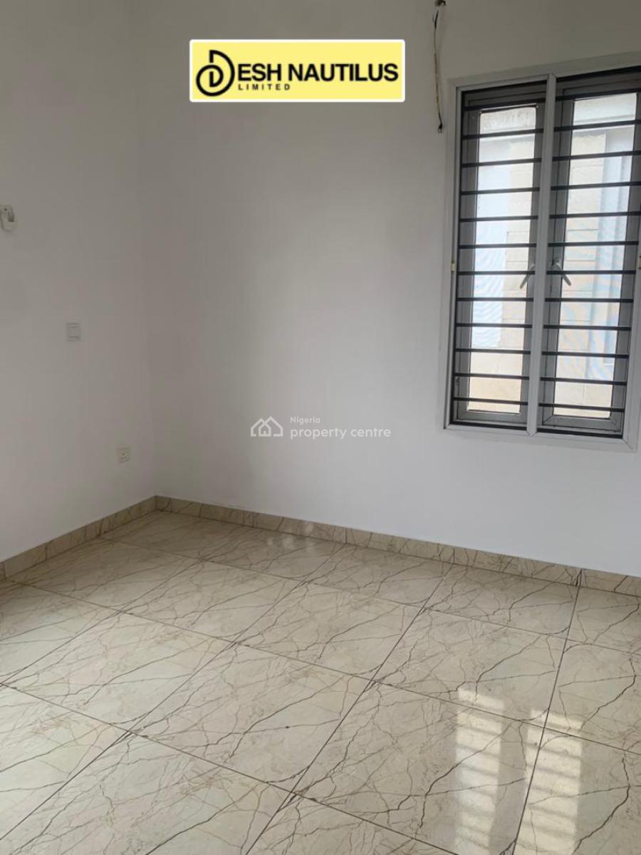 Luxury 3 Bedroom Apartment, Ikate, Lekki, Lagos, Flat / Apartment for Rent