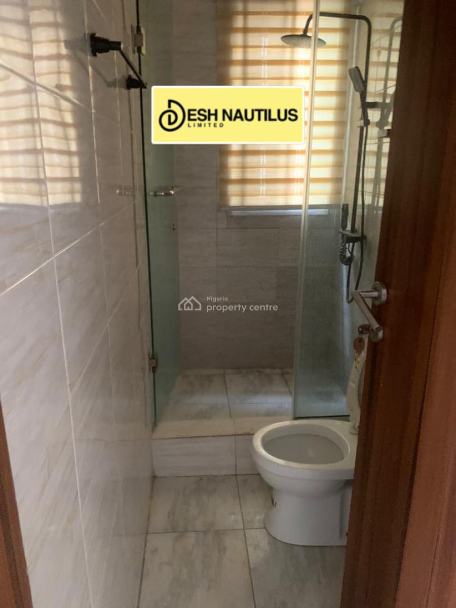 Luxury 3 Bedroom Apartment, Ikate, Lekki, Lagos, Flat / Apartment for Rent