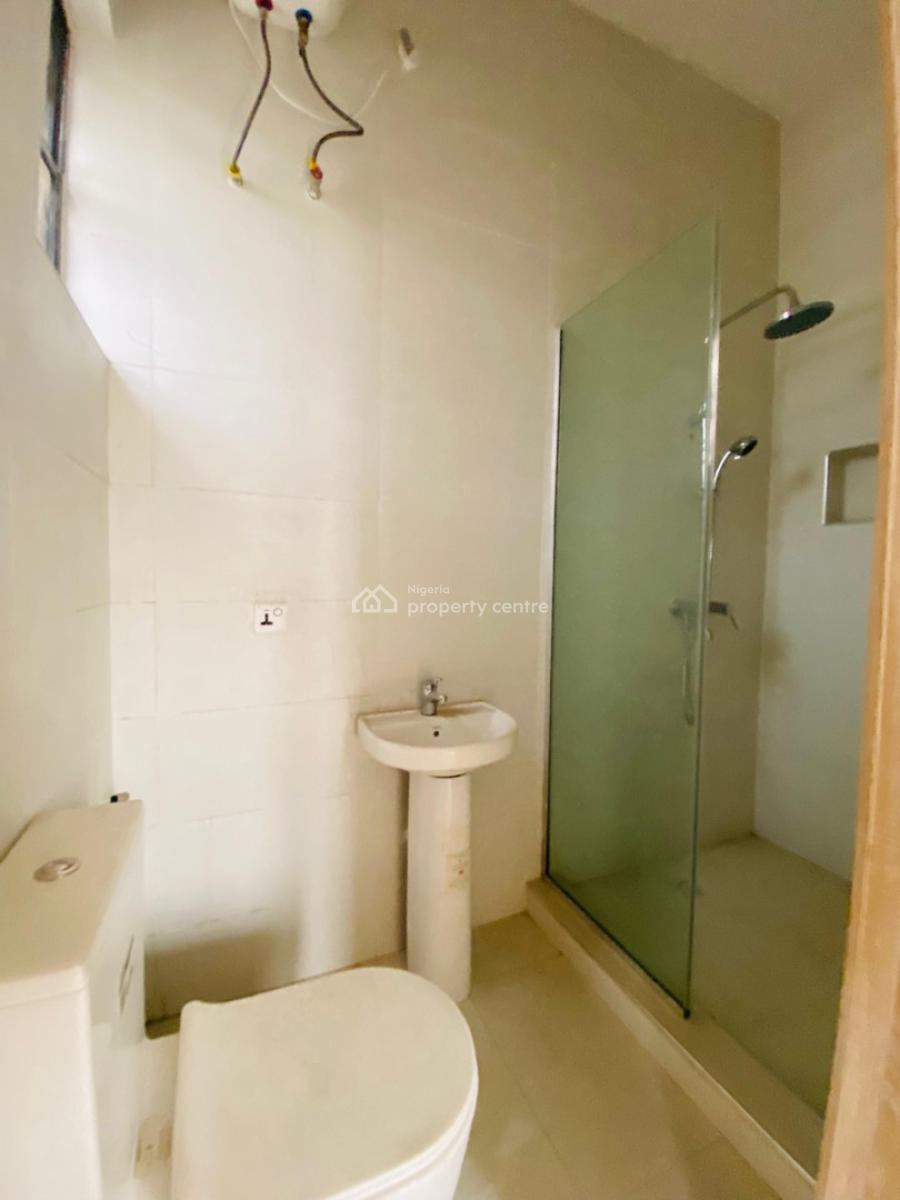 4 Bedroom Fully Detached Duplex with a Room Bq, Vgc Extension, Lekki, Lagos, Detached Duplex for Sale