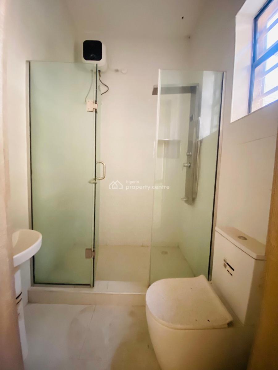 4 Bedroom Fully Detached Duplex with a Room Bq, Vgc Extension, Lekki, Lagos, Detached Duplex for Sale