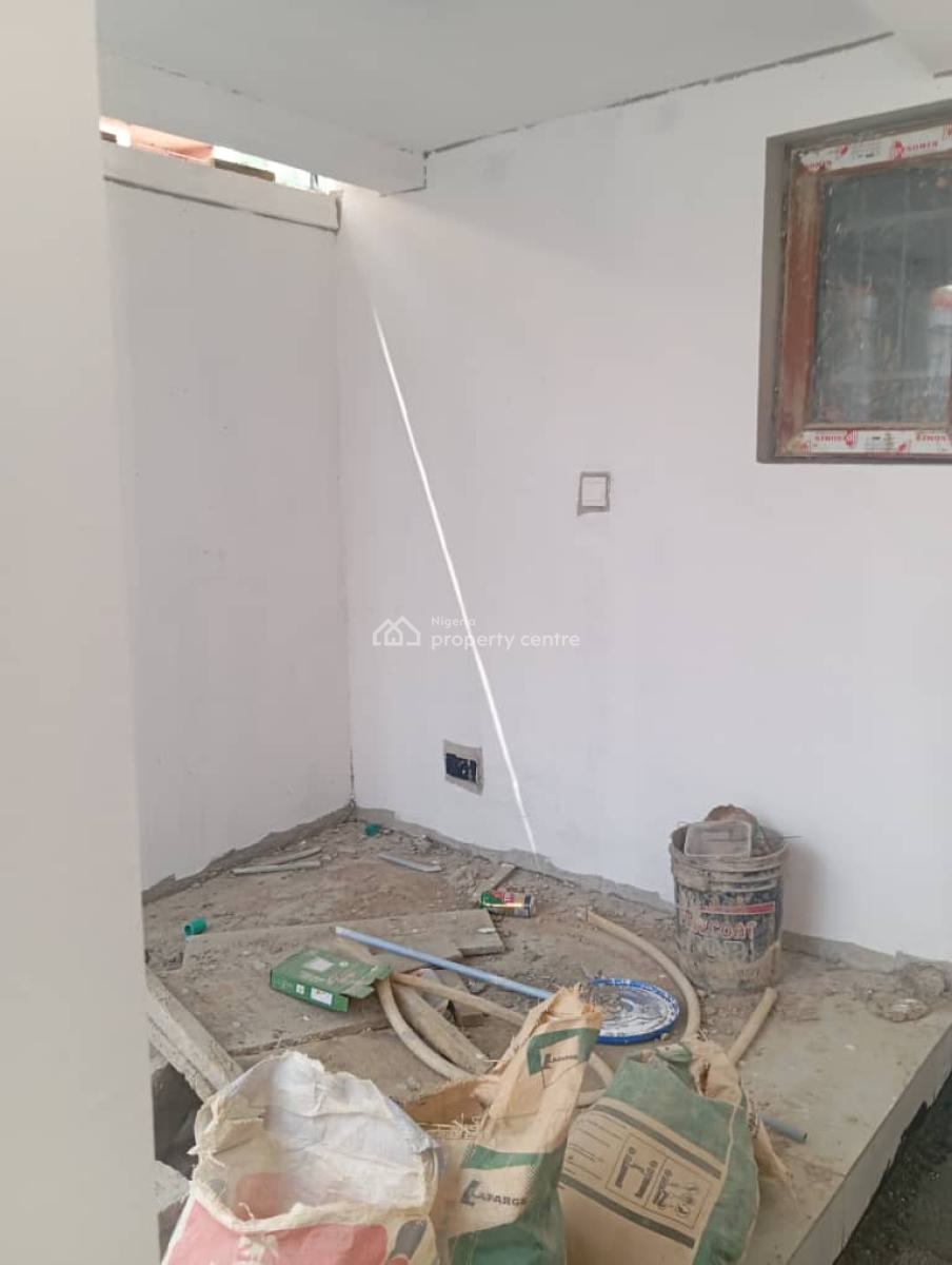 6 Bed Detached Smart Home with,cinema, Pool,study\home Office, in a Secured Gated Estate, Ikeja Gra, Ikeja, Lagos, Detached Duplex for Sale