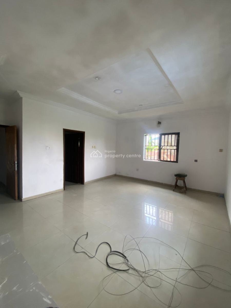 Exclusive 1bedroom Luxury Apartment, Sunny Villa Ado Roundabout, Ajah, Lagos, Mini Flat (room and Parlour) for Rent