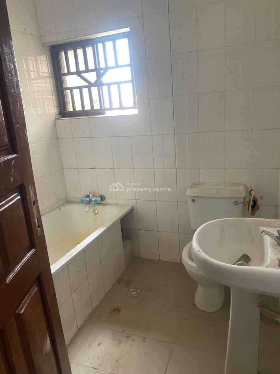 Exclusive 1bedroom Luxury Apartment, Sunny Villa Ado Roundabout, Ajah, Lagos, Mini Flat (room and Parlour) for Rent