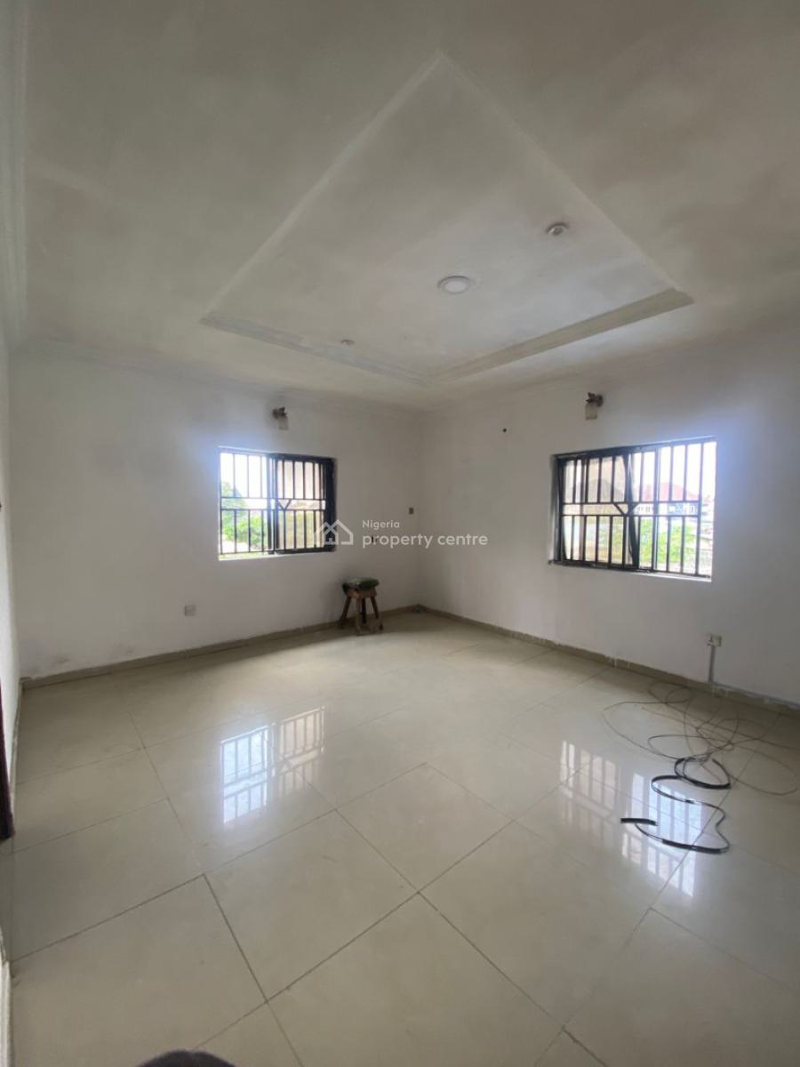Exclusive 1bedroom Luxury Apartment, Sunny Villa Ado Roundabout, Ajah, Lagos, Mini Flat (room and Parlour) for Rent