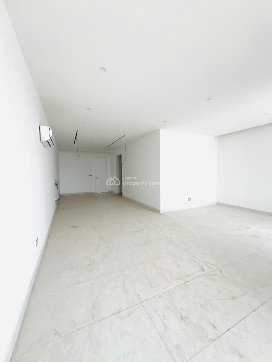 5 Bedroom Bedroom Duplex with Swimming, Cowrie Creek Estate Lekki, Ikate, Lekki, Lagos, Semi-detached Duplex for Sale