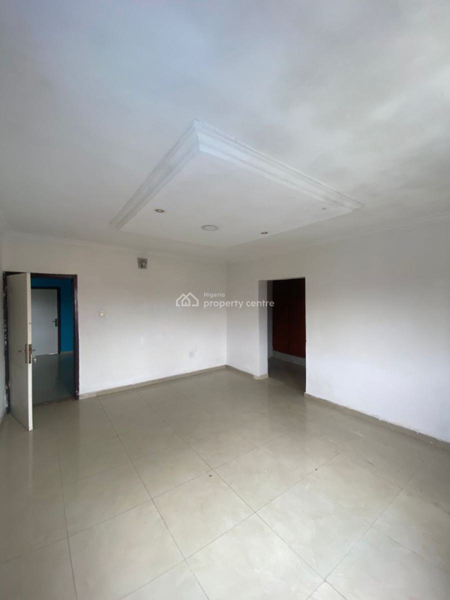 Freshly Renovated 2bedrooms Luxury Apartment, Sunny Villa Ado Roundabout, Ajah, Lagos, Flat / Apartment for Rent