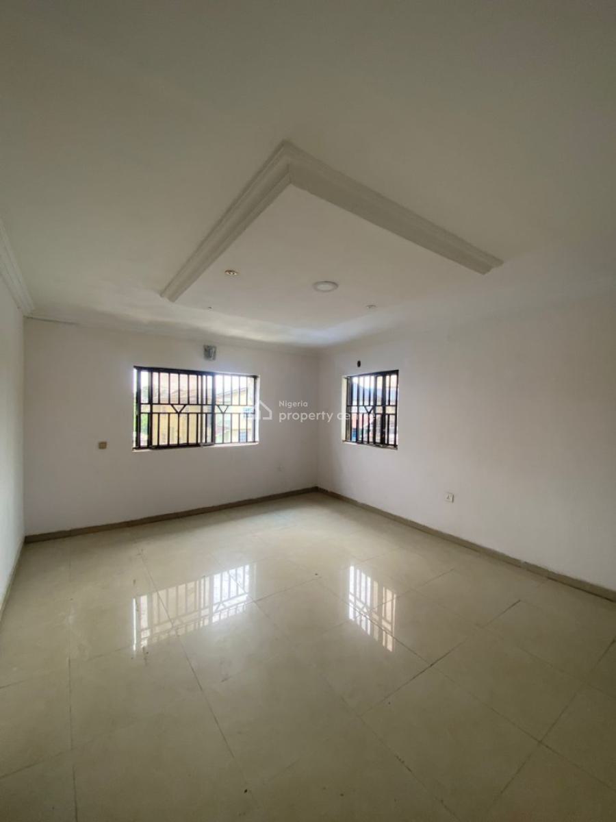 Freshly Renovated 2bedrooms Luxury Apartment, Sunny Villa Ado Roundabout, Ajah, Lagos, Flat / Apartment for Rent