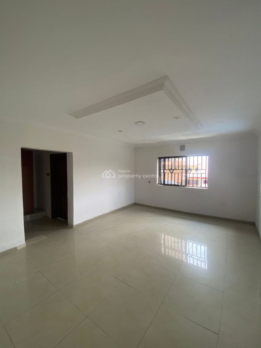 Freshly Renovated 2bedrooms Luxury Apartment, Sunny Villa Ado Roundabout, Ajah, Lagos, Flat / Apartment for Rent