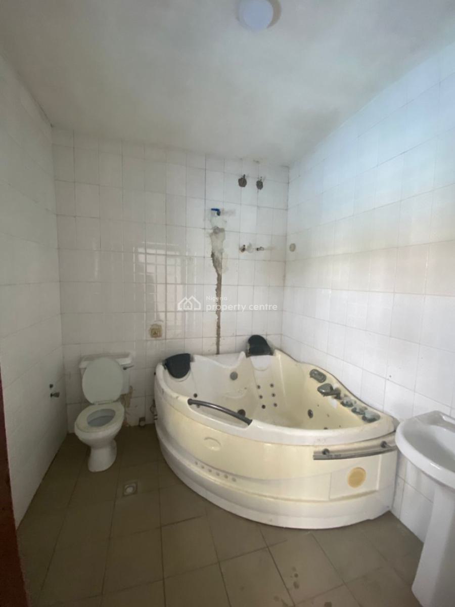 Freshly Renovated 2bedrooms Luxury Apartment, Sunny Villa Ado Roundabout, Ajah, Lagos, Flat / Apartment for Rent
