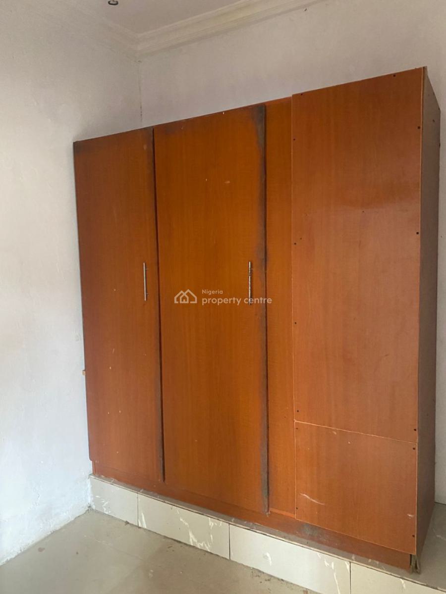 Freshly Renovated 2bedrooms Luxury Apartment, Sunny Villa Ado Roundabout, Ajah, Lagos, Flat / Apartment for Rent