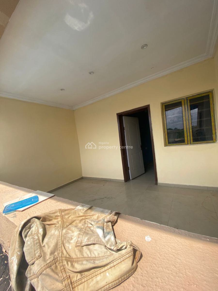 Freshly Renovated 2bedrooms Luxury Apartment, Sunny Villa Ado Roundabout, Ajah, Lagos, Flat / Apartment for Rent