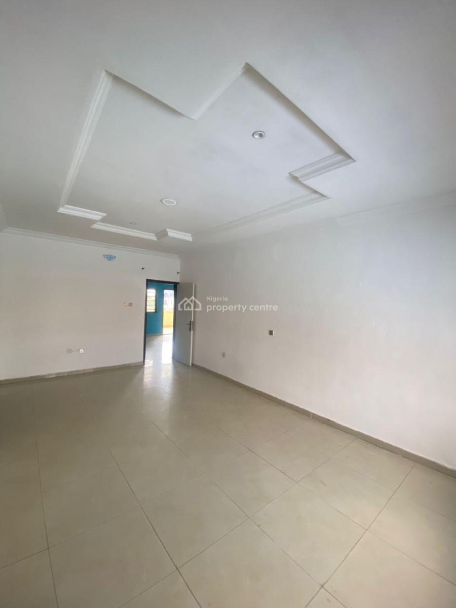 Freshly Renovated 2bedrooms Luxury Apartment, Sunny Villa Ado Roundabout, Ajah, Lagos, Flat / Apartment for Rent