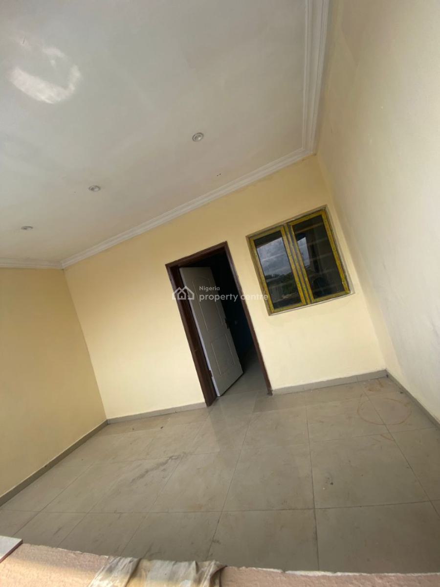 Freshly Renovated 2bedrooms Luxury Apartment, Sunny Villa Ado Roundabout, Ajah, Lagos, Flat / Apartment for Rent
