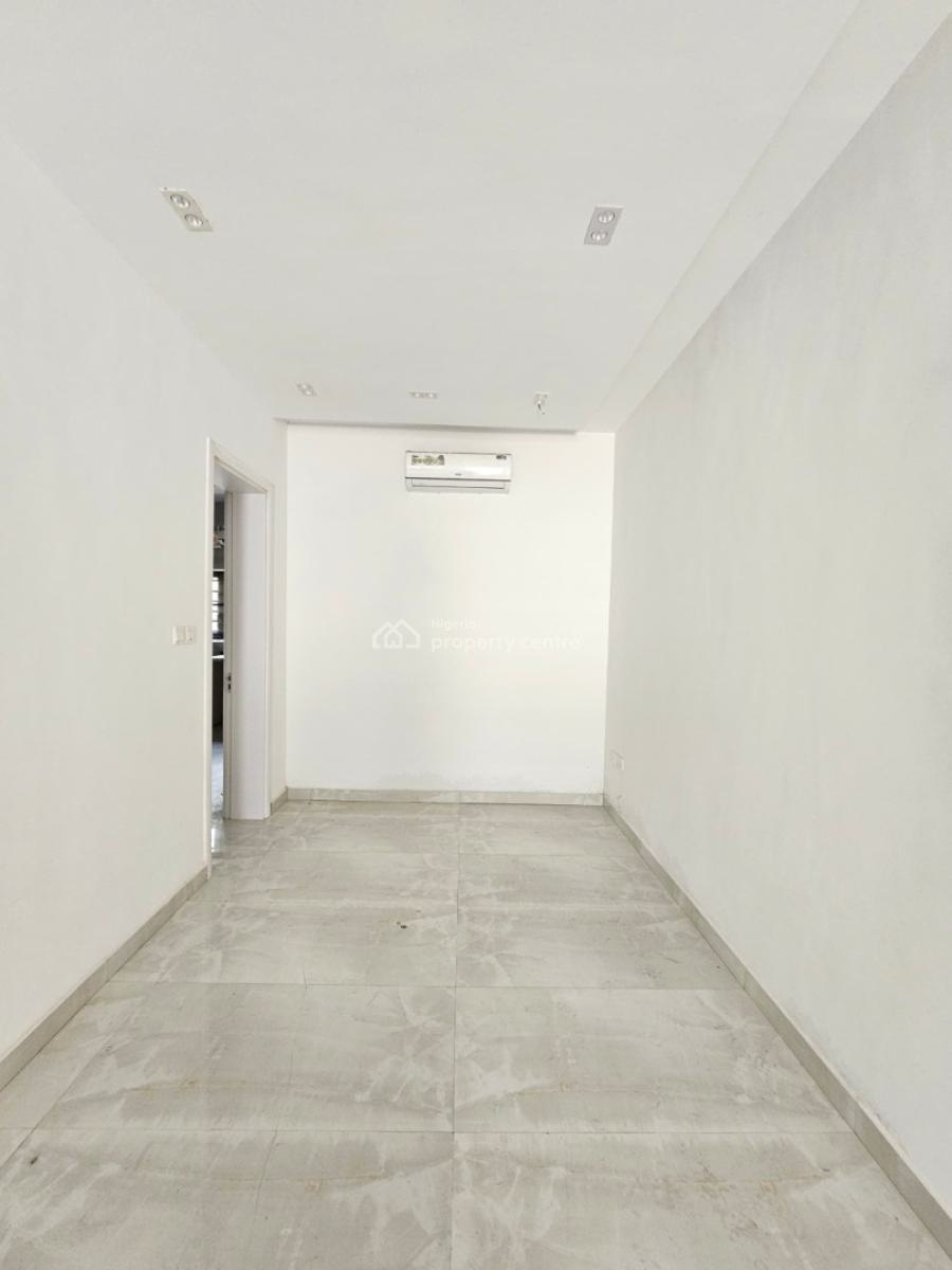 Luxury 5-bedroom Terrace Duplex with Swimming Pool, Victoria, Victoria Island (vi), Lagos, Terraced Duplex for Sale