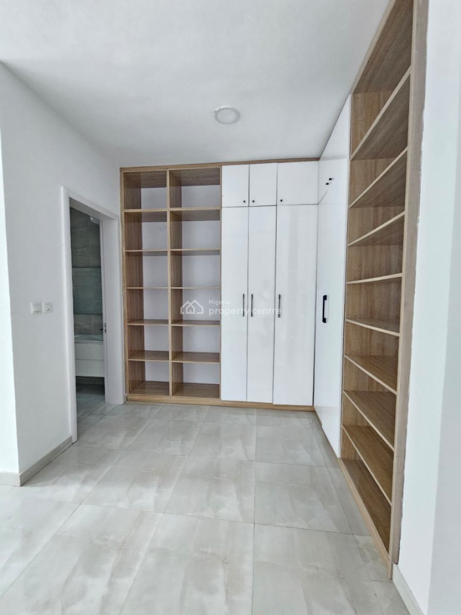 Luxury 5-bedroom Terrace Duplex with Swimming Pool, Victoria, Victoria Island (vi), Lagos, Terraced Duplex for Sale