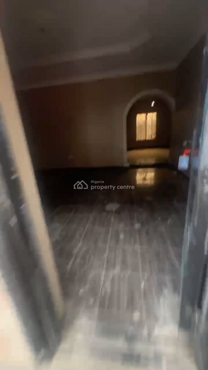 Brand New Specious Furnished 3-bedroom, Sangotedo, Ajah, Lagos, Flat / Apartment for Rent