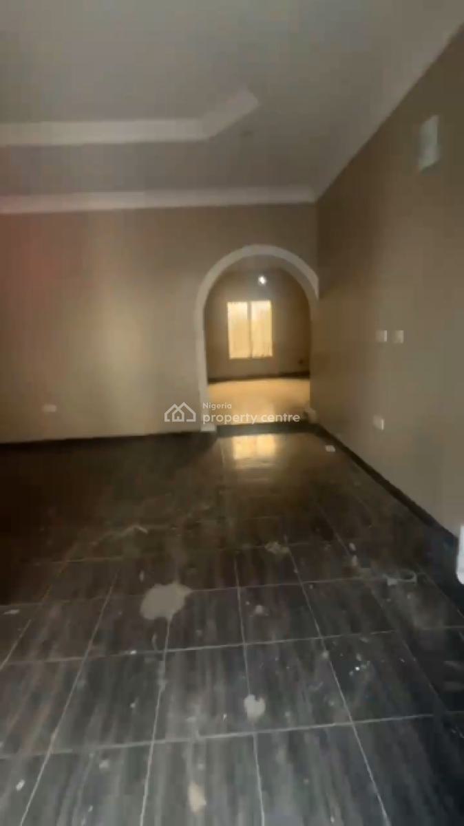 Brand New Specious Furnished 3-bedroom, Sangotedo, Ajah, Lagos, Flat / Apartment for Rent