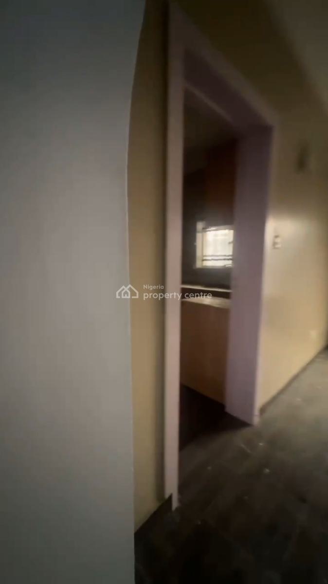 Brand New Specious Furnished 3-bedroom, Sangotedo, Ajah, Lagos, Flat / Apartment for Rent