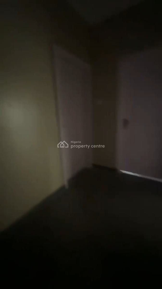 Brand New Specious Furnished 3-bedroom, Sangotedo, Ajah, Lagos, Flat / Apartment for Rent