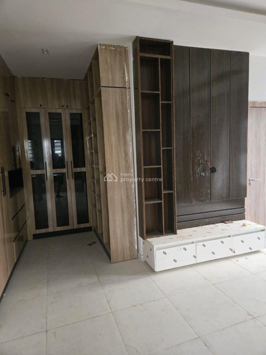 4 Bedroom Semi Detached Duplex with Bq, Vgc Extension, Lekki, Lagos, Semi-detached Duplex for Sale