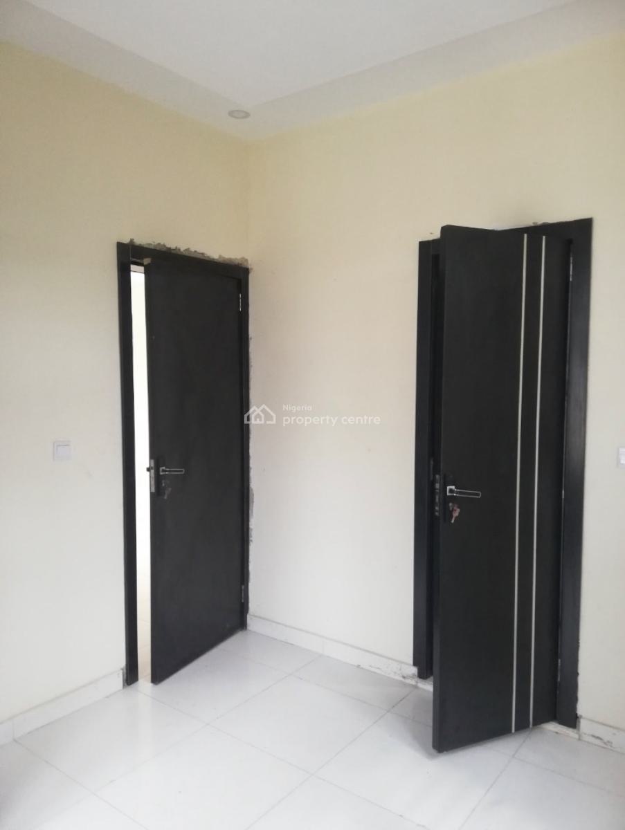 New Built 2bedroom Flat Available, Sangotedo Ajah, Sangotedo, Ajah, Lagos, Flat / Apartment for Sale