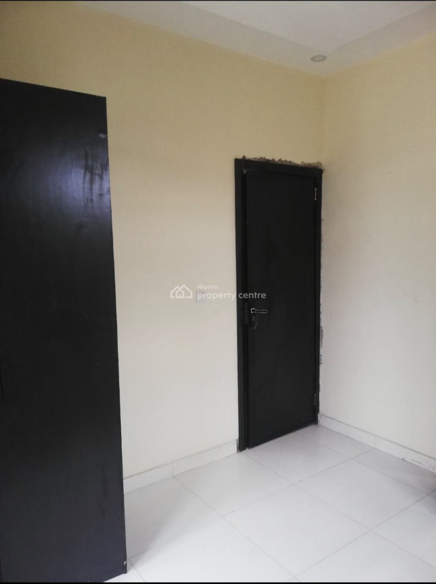 New Built 2bedroom Flat Available, Sangotedo Ajah, Sangotedo, Ajah, Lagos, Flat / Apartment for Sale