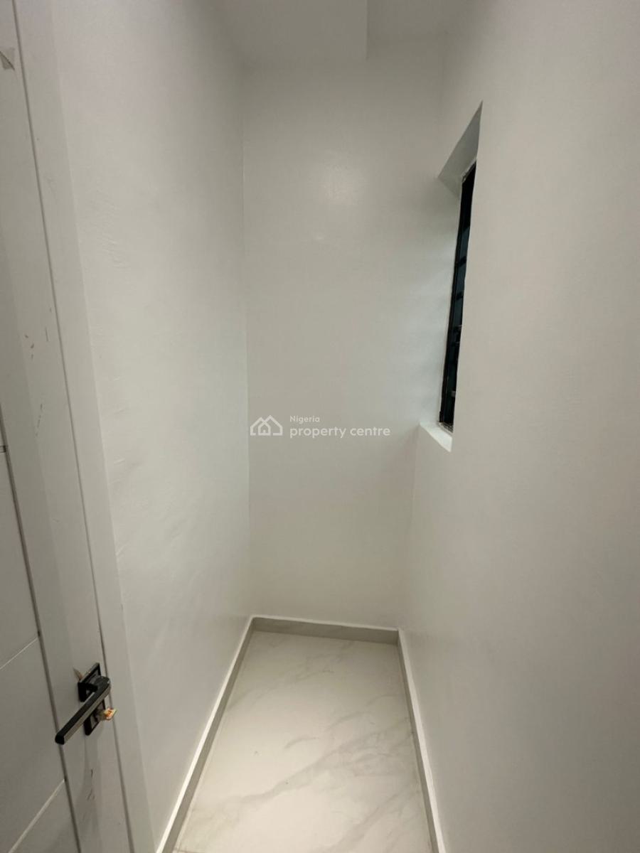 5 Bed Detached Smart Home with Elevator,cinema, Swimming Pool and Stu, Ikeja Gra, Ikeja, Lagos, Detached Duplex for Sale