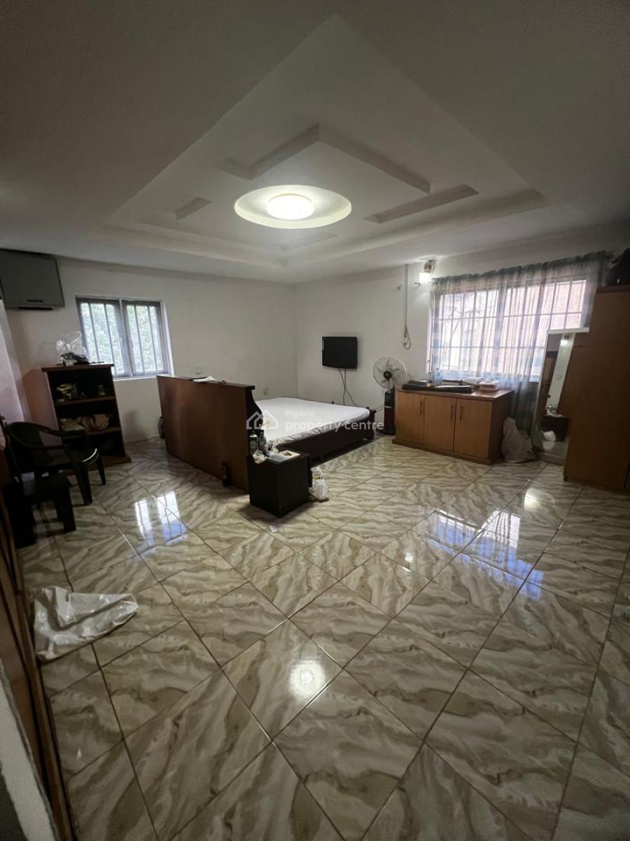 Twin 4 Bedrooms & 3 Bedroom Semi Detached Duplex in Same Compound,cofo, Garki 2 , Serene Neighborhood.,tarred Road, Garki, Abuja, Semi-detached Duplex for Sale