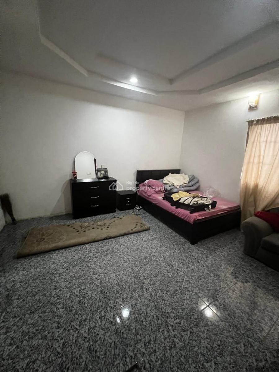 Twin 4 Bedrooms & 3 Bedroom Semi Detached Duplex in Same Compound,cofo, Garki 2 , Serene Neighborhood.,tarred Road, Garki, Abuja, Semi-detached Duplex for Sale
