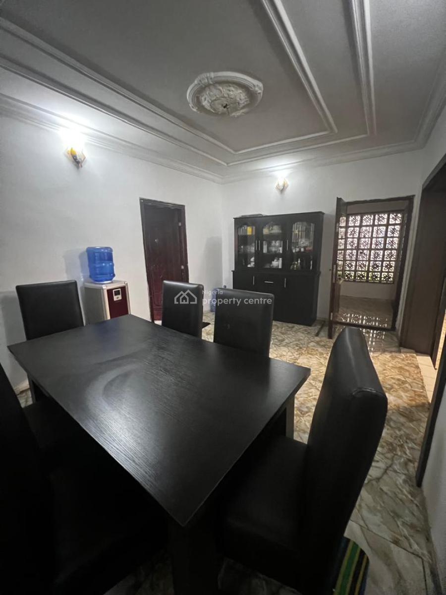Twin 4 Bedrooms & 3 Bedroom Semi Detached Duplex in Same Compound,cofo, Garki 2 , Serene Neighborhood.,tarred Road, Garki, Abuja, Semi-detached Duplex for Sale