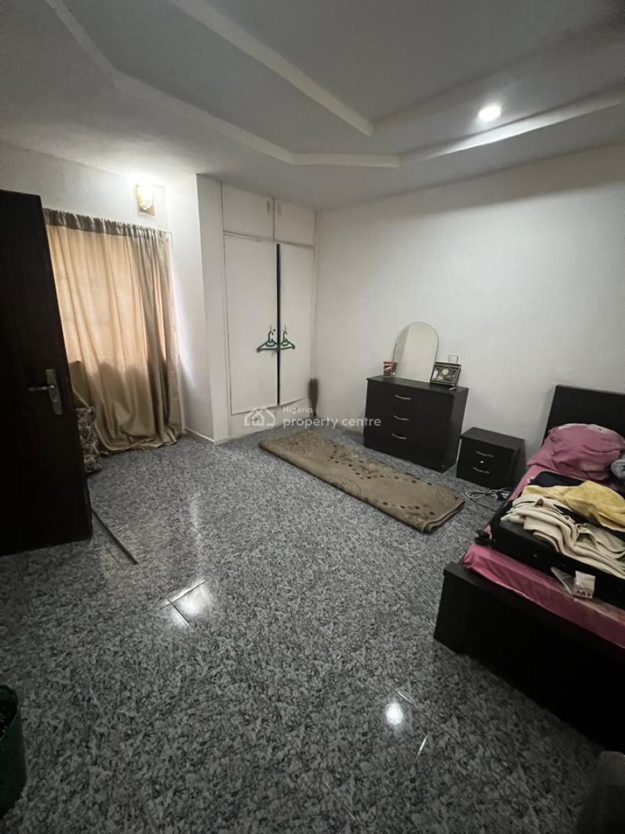 Twin 4 Bedrooms & 3 Bedroom Semi Detached Duplex in Same Compound,cofo, Garki 2 , Serene Neighborhood.,tarred Road, Garki, Abuja, Semi-detached Duplex for Sale