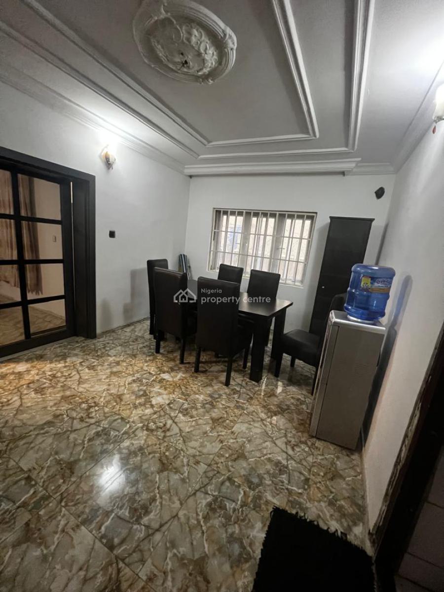 Twin 4 Bedrooms & 3 Bedroom Semi Detached Duplex in Same Compound,cofo, Garki 2 , Serene Neighborhood.,tarred Road, Garki, Abuja, Semi-detached Duplex for Sale