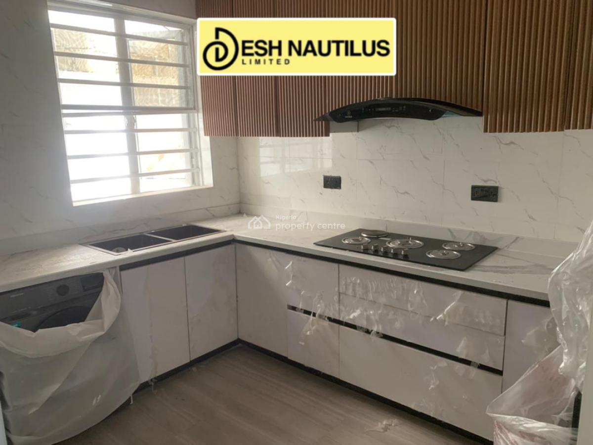 Luxury 5 Bedroom Duplex, Ikate, Lekki, Lagos, House for Sale