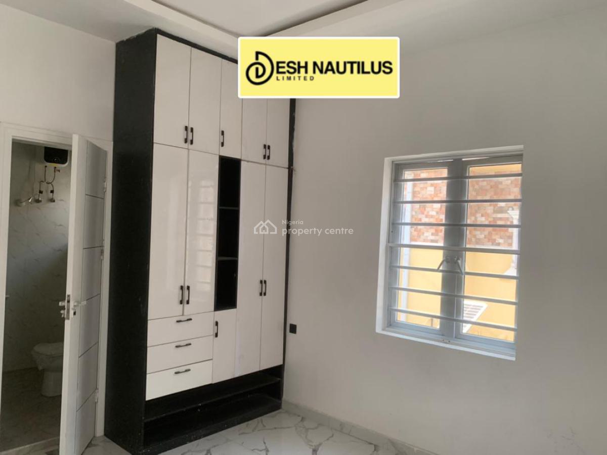 Luxury 5 Bedroom Duplex, Ikate, Lekki, Lagos, House for Sale