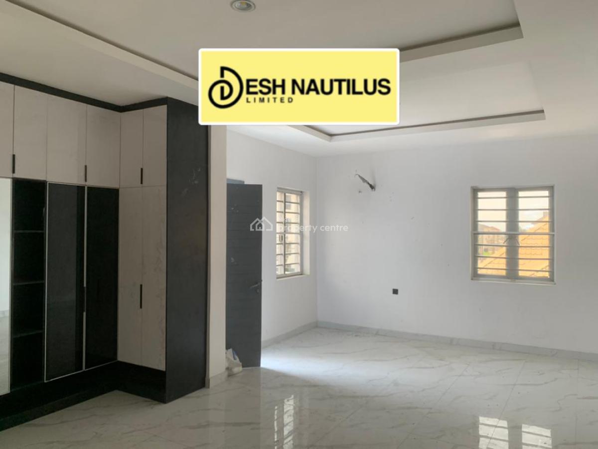 Luxury 5 Bedroom Duplex, Ikate, Lekki, Lagos, House for Sale