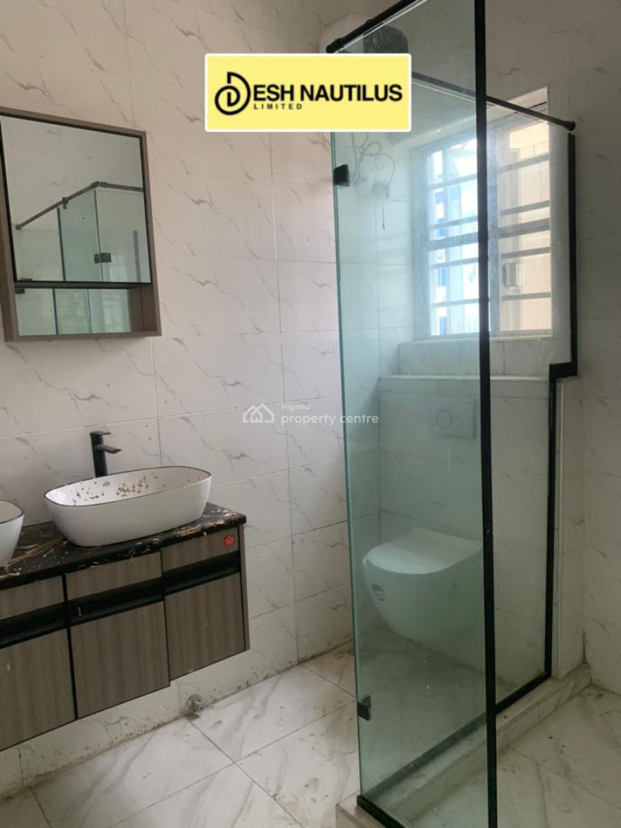 Luxury 5 Bedroom Duplex, Ikate, Lekki, Lagos, House for Sale