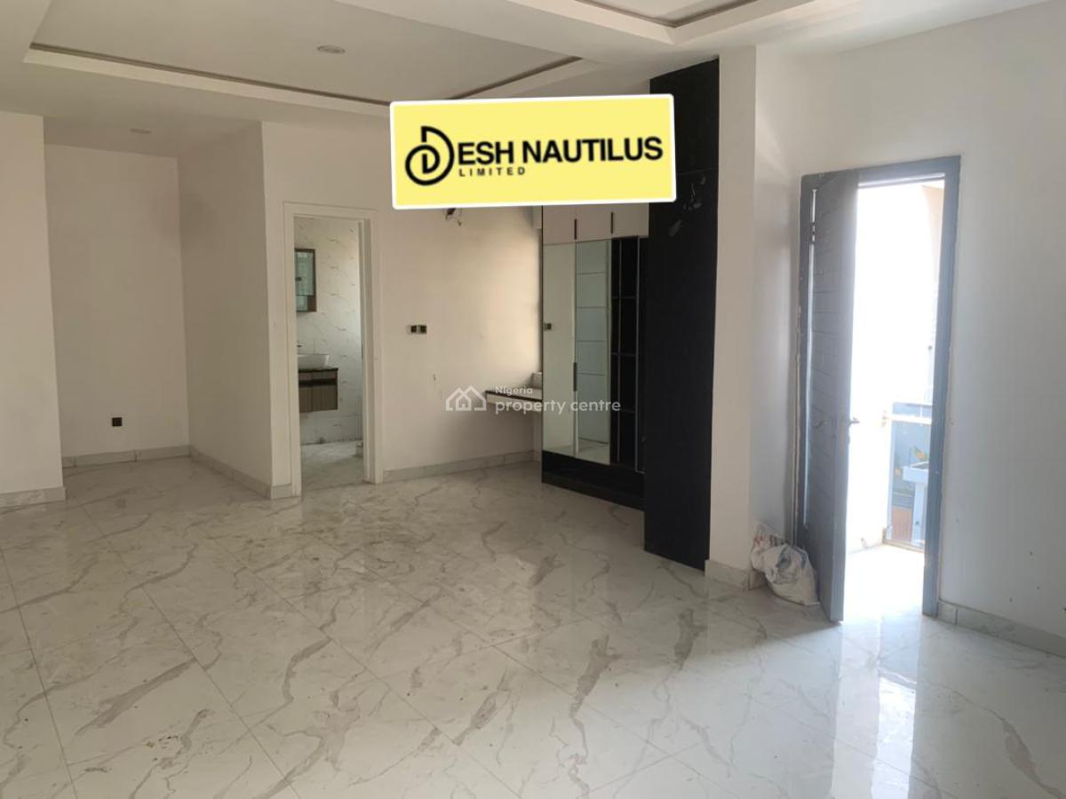 Luxury 5 Bedroom Duplex, Ikate, Lekki, Lagos, House for Sale