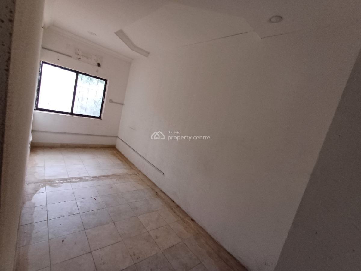 4 Bedroom Bungalow with Self Compound & Gate House, Maitama District, Abuja, Detached Bungalow for Rent