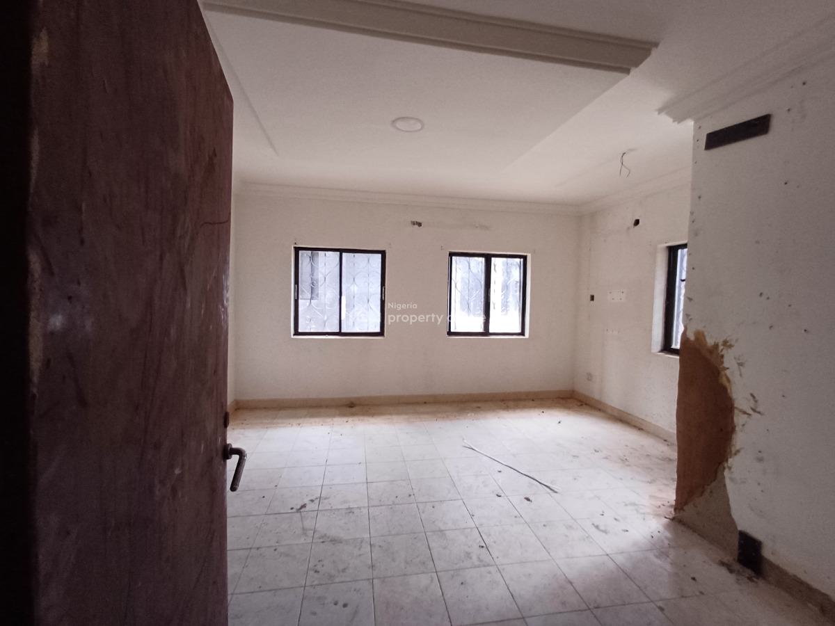 4 Bedroom Bungalow with Self Compound & Gate House, Maitama District, Abuja, Detached Bungalow for Rent