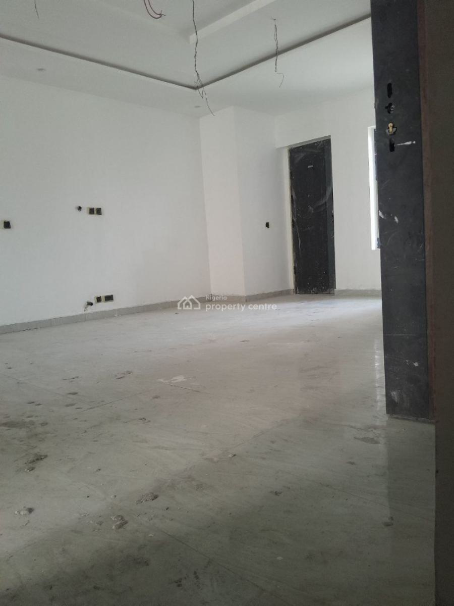 Move-in Ready 2-bedroom Apartment in Prime Location, Woodland Estate, Behind Nike Art Gallery, Ikate, Lekki, Lagos, Flat / Apartment for Sale